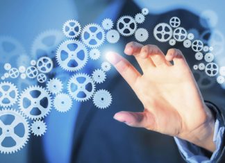 5 nguyên tắc “vàng” giúp doanh nghiệp tăng trưởng bền vững 5 nguyên tắc "vàng" giúp doanh nghiệp tăng trưởng bền vững