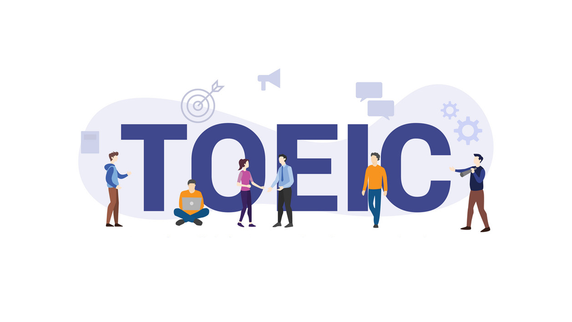 cấu trúc đề thi TOEIC