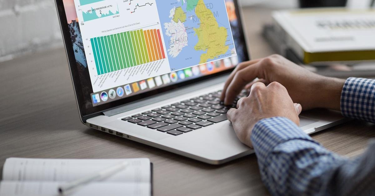 Sử dụng Pivot table tiện lợi và trực quan cho công việc quản lý