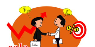 Kỹ năng sale là gì đối với nhân sự