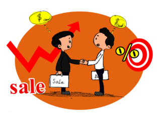 Đánh giá 6 kỹ năng sale của nhân sự dành cho nhà quản lý Kỹ năng sale là gì đối với nhân sự
