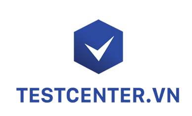 logo testcenter