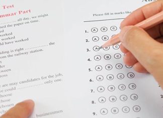 Online TOEIC test – Bài thi thử TOEIC miễn phí có chấm điểm Online TOEIC test - Bài thi thử TOEIC miễn phí có chấm điểm