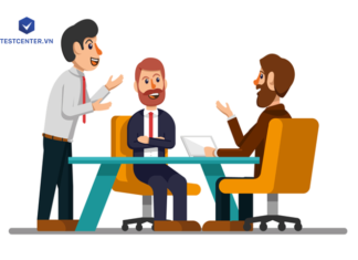 Sử dụng tiêu chí đánh giá nhân viên thế nào cho hiệu quả? tiêu chí đánh giá nhân viên hiệu quả