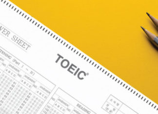 Những điều cần biết về chứng chỉ tiếng anh TOEIC Những điều cần biết về chứng chỉ tiếng anh TOEIC