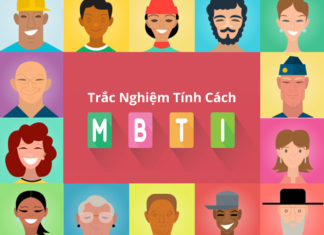 4 lợi ích của bài test tính cách MBTI dành cho doanh nghiệp test tính cách MBTI