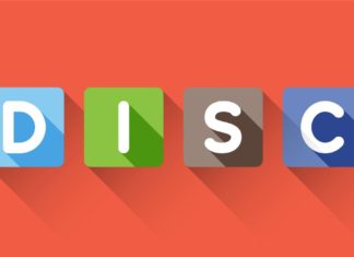 Bài test DISC – Công cụ “sắc bén” của nhà tuyển dụng bài test disc