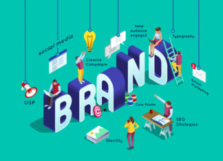 Chiến lược xây dựng thương hiệu tuyển dụng trong 5 bước xây dựng thương hiệu tuyển dụng