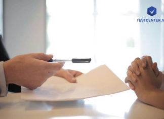 6 sai lầm trong tuyển dụng nhân sự của nhà quản lý là gì? test disc