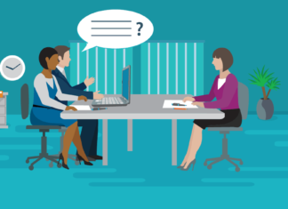 “Nắm trọn” 5 bí quyết phỏng vấn ứng viên hiệu quả phỏng vấn ứng viên chính xác