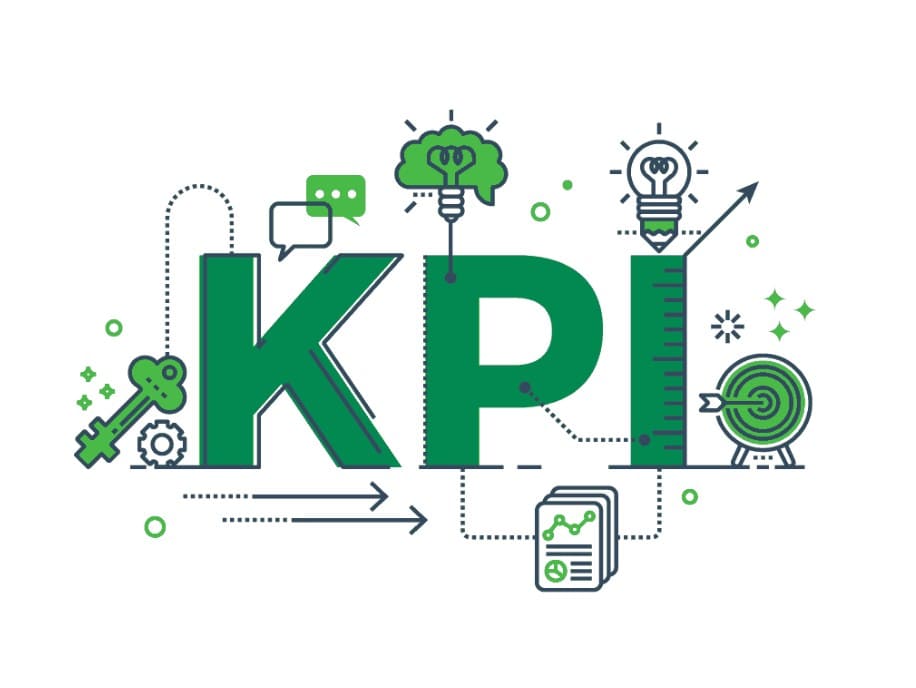 KPI là gì Cách xây dựng và đánh giá KPI cho nhân viên kèm mẫu KPI