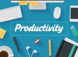 Top 7 quy tắc “vàng” giúp tăng năng suất làm việc ai cũng nên biết năng suất làm việc