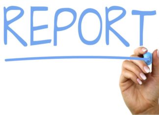 Top 5 mẫu báo cáo công việc hiệu quả dành cho nhà quản lý mẫu báo cáo công việc