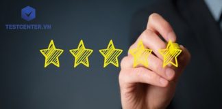 Đánh giá nhân sự trong 5 bước hiệu quả cho doanh nghiệp giải pháp đánh giá nhân sự