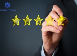 Đánh giá nhân sự trong 5 bước hiệu quả cho doanh nghiệp giải pháp đánh giá nhân sự
