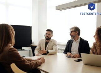 Top 3 mẫu đánh giá thử việc ứng viên dành riêng cho nhà quản lý tools đánh giá năng lực