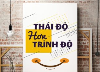 5 yếu tố đo lường thái độ làm việc nhân viên dành cho doanh nghiệp