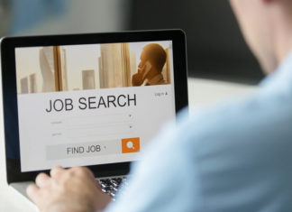 3 bước tuyển dụng trực tuyến hiệu quả ứng dụng trong doanh nghiệp tuyển dụng trực tuyến