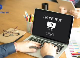 9 công cụ test online đánh giá nhân sự dành cho doanh nghiệp công cụ test online hàng đầu