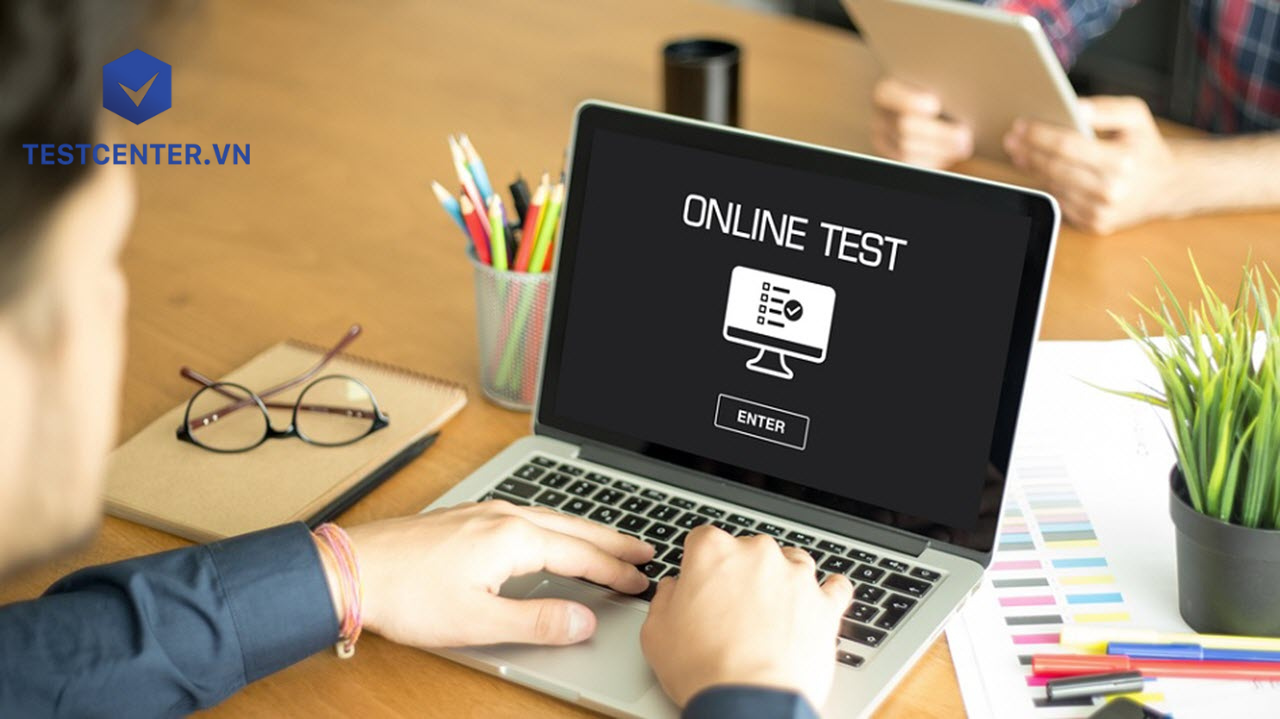 công cụ test online cho doanh nghiệp