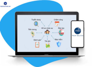 Phần mềm quản lý nhân sự online – 3 lợi ích vượt trội “không tưởng” phần mềm quản lý nhân sự online tốt nhất