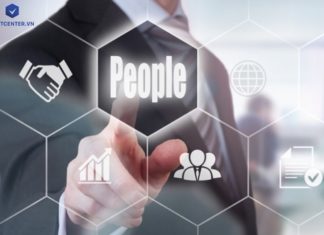 Quản trị nhân sự là gì? Những điều cần biết về số hóa quản trị nhân sự vai trò của quản trị nhân sự là gì