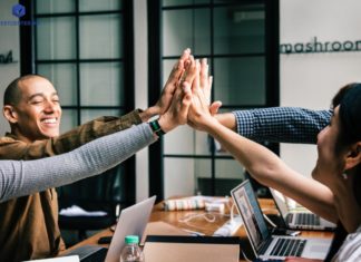 Tạo bài test online đơn giản và dễ dàng dành cho doanh nghiệp tạo bài test online phục vụ đánh giá ứng viên