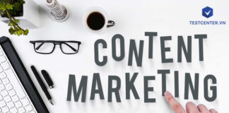 Các loại content marketing phổ biến