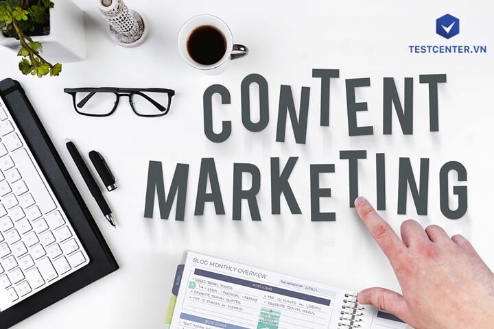 Các loại content marketing phổ biến 