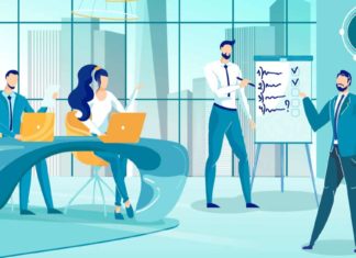 5 chiến lược quản lý nhân sự hiệu quả cho doanh nghiệp