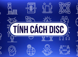 Đánh giá nhân sự bằng bài test trắc nghiệm DISC như thế nào?