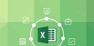 kỹ năng excel cho nhân sự