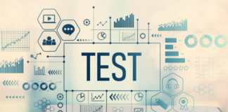 bài test tuyển dụng online