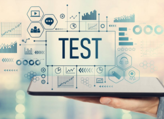 4 mẫu bài test tuyển dụng quan trọng nhất cho doanh nghiệp bài test tuyển dụng online