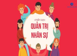 3 bước xây dựng chiến lược nhân sự dành cho doanh nghiệp xây dựng chiến lược nhân sự hiệu quả