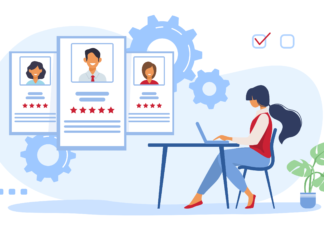 Review một số công cụ đánh giá năng lực được tin dùng nhất một số công cụ đánh giá năng lực phổ biến