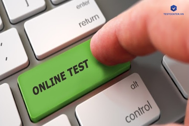 6 lợi ích của mẫu bài test phỏng vấn trong tuyển dụng - Testcenter
