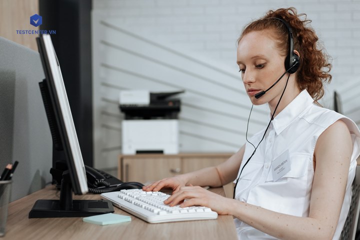 Đề test kỹ năng tin học văn phòng toàn diện cho nhà quản lý