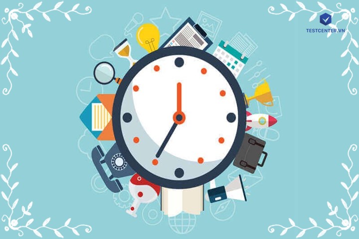 kỹ năng quản lý thời gian nên áp dụng trong doanh nghiệp