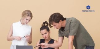 mẫu đánh giá nhân viên thử việc chuẩn nhất