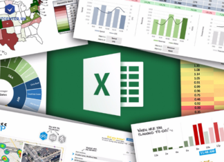 quản lý hồ sơ nhân sự bằng excel như thế nào