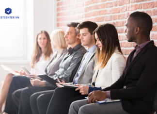 Các bước tiến hành phỏng vấn nhóm hiệu quả cho nhà tuyển dụng các phương pháp phỏng vấn hiện nay