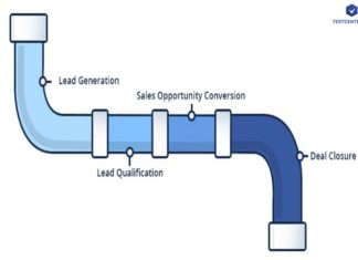 Data pipeline là gì? Khái niệm về pipeline trong kinh doanh Data pipeline là gì? Khái niệm về pipeline trong kinh doanh