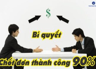 9 bí kíp của nghệ thuật chốt sales đỉnh cao cho nhà quản lý nghệ thuật chốt sales là gì