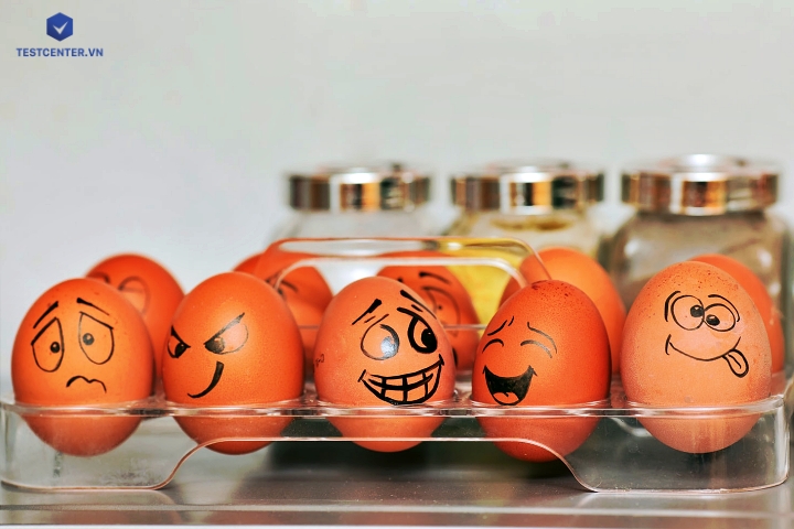 cách quản lý cảm xúc