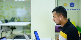 bảng đánh giá ứng viên chuẩn nhất