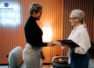 5 phương pháp quản lý nhân sự tối ưu trong kỷ nguyên số phương pháp quản lý nhân sự hiệu quả nhất