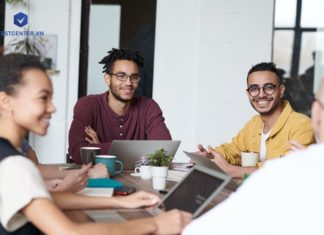 7 yếu tố xây dựng môi trường làm việc dành cho doanh nghiệp môi trường làm việc tốt nhất