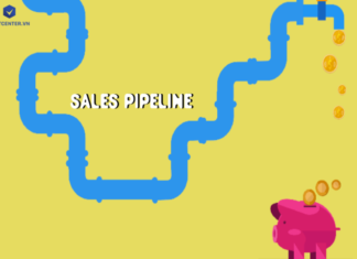 sales pipeline là gì?