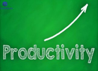 Làm thế nào để tăng năng suất làm việc cho nhân viên? tăng năng suất làm việc cho nhân viên